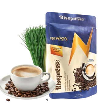 RisePresso