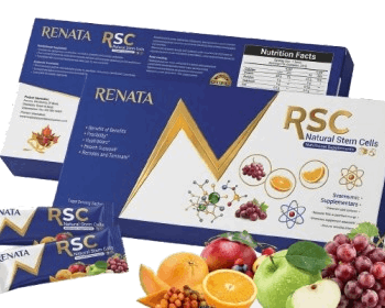 Renata StemFood Cell (RSC)